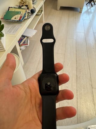Apple Watch SE 2 44mm Nero