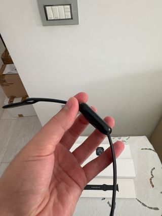 Apple Watch SE 2 44mm Nero