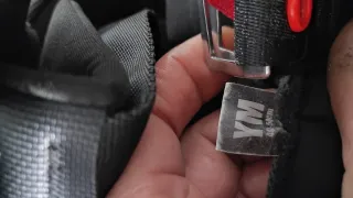 Casco Motocross YUNIOR Acerbis