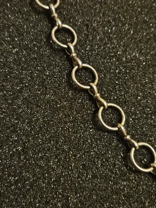 Colar Prata Illidius