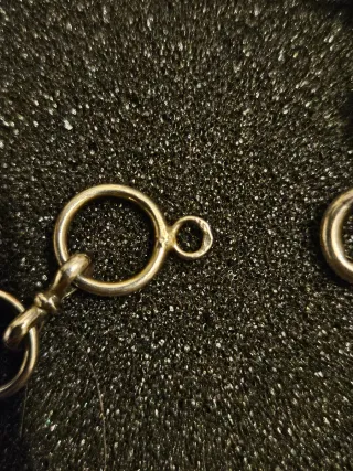 Colar Prata Illidius