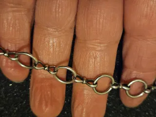 Colar Prata Illidius