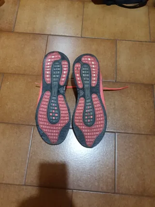 Zapatillas Adidas Running Supernova Rosas