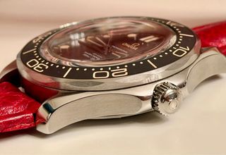 OMEGA SEAMASTER