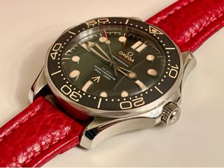 OMEGA SEAMASTER