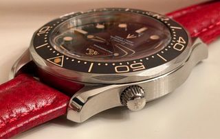 OMEGA SEAMASTER
