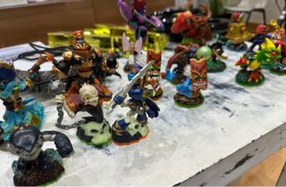 Pack Skylanders Spyro's Adventure Wii