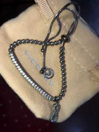 Pulsera Viceroy Plata Infinito