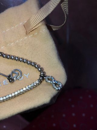 Pulsera Viceroy Plata Infinito