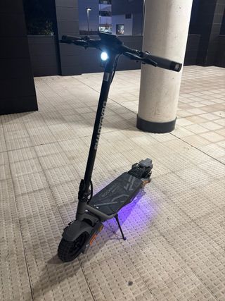 SmartGyro Rockway Evo Patinete Eléctrico