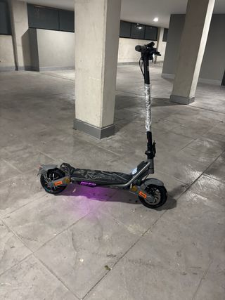 SmartGyro Rockway Evo Patinete Eléctrico