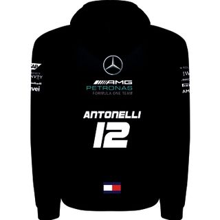 Promo Sudadera McLaren Norris 4 y Camiseta PAU