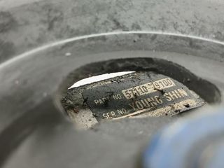 5711029100 bomba dirección hyundai lantra 228907