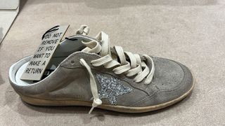 Golden Goose - Modelo Ball Star Sabot