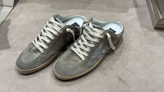 Golden Goose - Modelo Ball Star Sabot