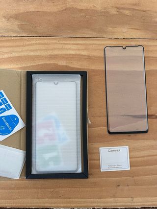 Cristallo temperato per Huawei P30 Pro