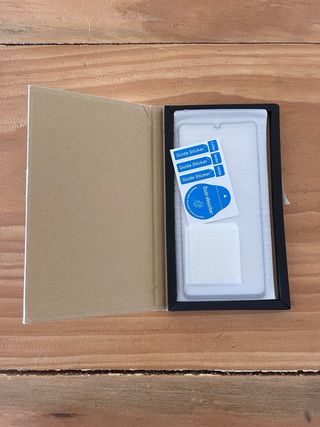 Cristallo temperato per Huawei P30 Pro