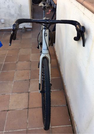 Bici Gravel Ghost T.XL