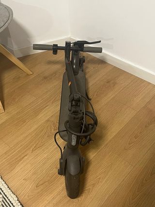 Patinete Eléctrico Xiaomi Mi Scooter 1S