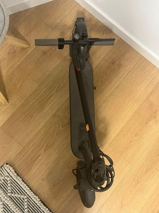 Patinete Eléctrico Xiaomi Mi Scooter 1S