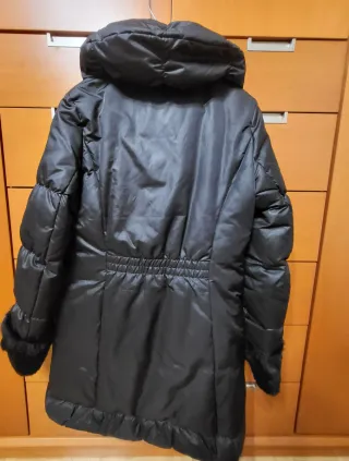 Plumas Mujer Pedro del Hierro Talla S