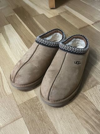 UGG Tasman Talla 44 Marrones