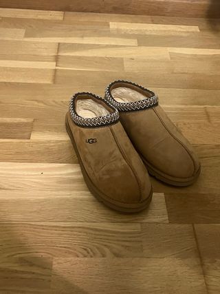 UGG Tasman Talla 44 Marrones