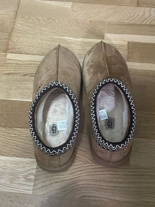 UGG Tasman Talla 44 Marrones