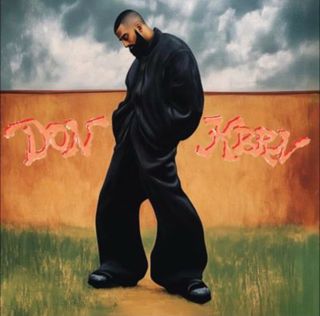 DON KBRN Original - 2 Vinilos