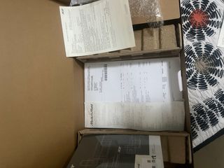 Portátil Acer Aspire 3 Negro