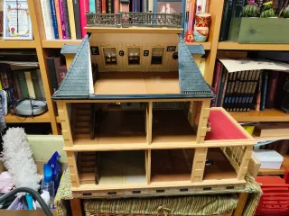 Casa Vittoriana Playmobil