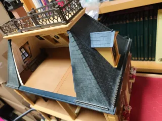 Casa Vittoriana Playmobil