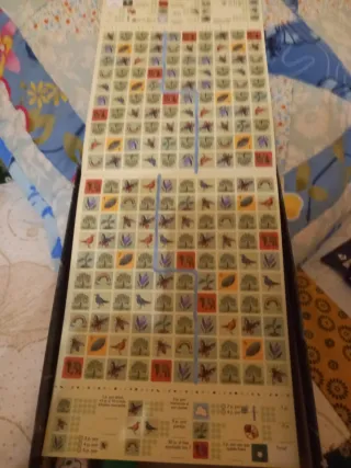 Juego de mesa El Susurro de las Hojas