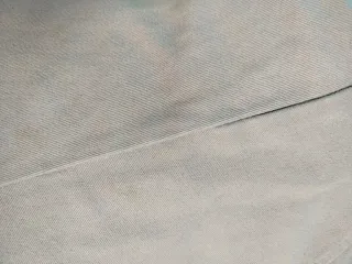 Pantaloni cargo vintage rosa