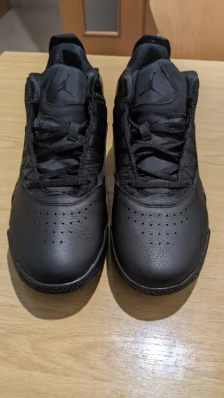 Nike Jordan Stay Loyal Black Cool Grey EU45 Nuevas