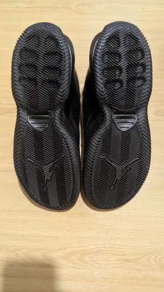 Nike Jordan Stay Loyal Black Cool Grey EU45 Nuevas