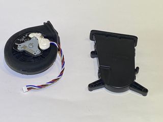 Sistema Aspiración Conga 8490 Ultra Power