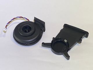 Sistema Aspiración Conga 8490 Ultra Power