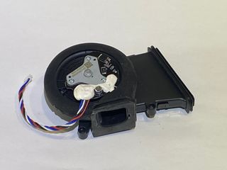 Sistema Aspiración Conga 8490 Ultra Power