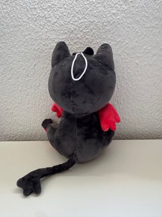 Peluche Pokemon Litten