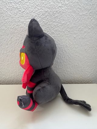 Peluche Pokemon Litten