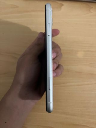 iPhone 11 Blanco