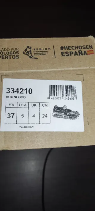 Zapatos Pablosky colegiales Negros Niña