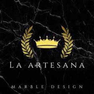 Picas Lavabos de mármol Rojo