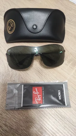 Gafas de sol Ray Ban RB 3466