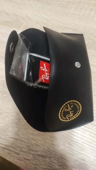 Gafas de sol Ray Ban RB 3466