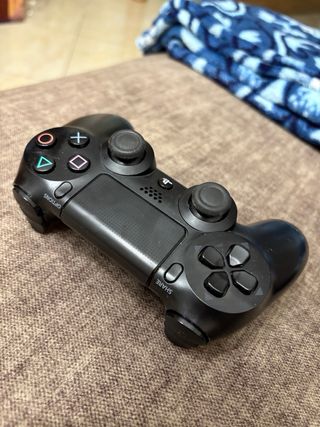 Playstation 4 500GB (No Slim)