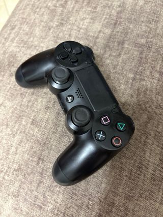 Playstation 4 500GB (No Slim)