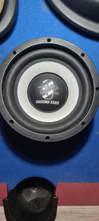 CARAUDIO