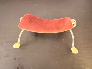 Violín 1/2 niño con 2 arcos y reposahombros